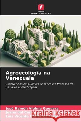 Agroecologia na Venezuela