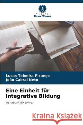 Eine Einheit fur integrative Bildung