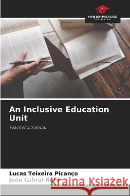 An Inclusive Education Unit