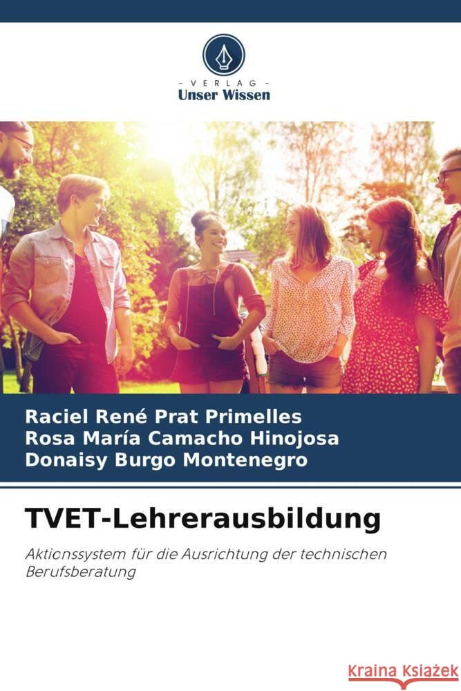 TVET-Lehrerausbildung