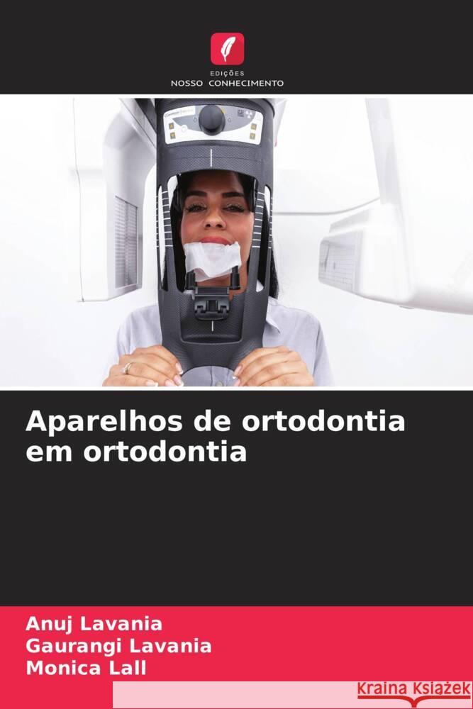 Aparelhos de ortodontia em ortodontia