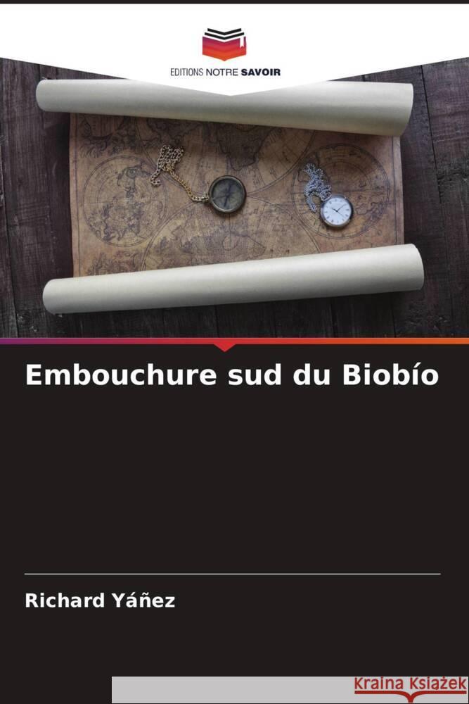 Embouchure sud du Biobío