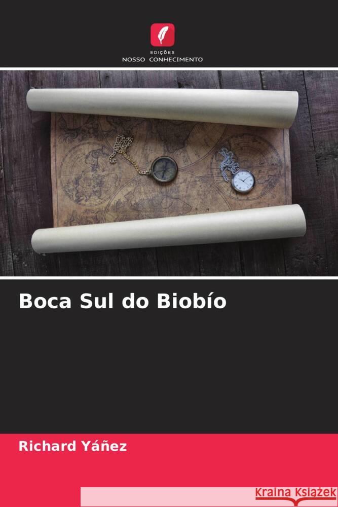 Boca Sul do Biobío