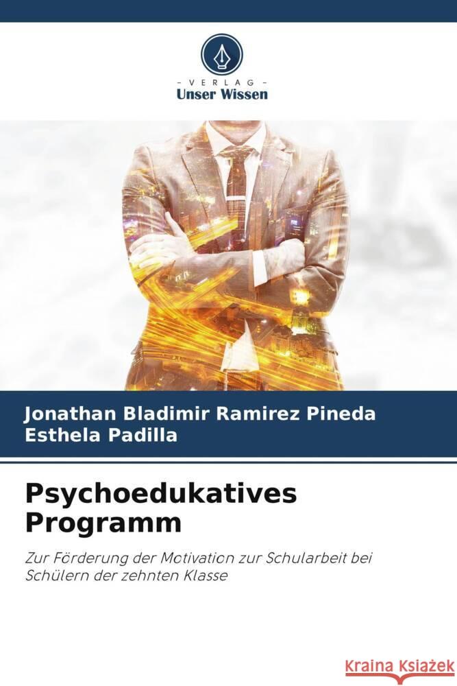 Psychoedukatives Programm