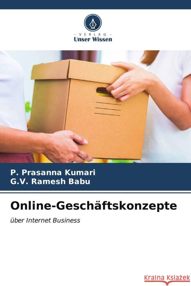 Online-Gesch?ftskonzepte