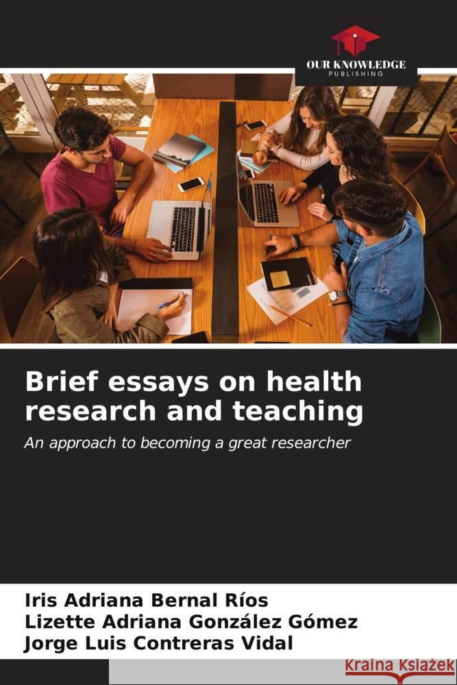 Brief essays on health research and teaching