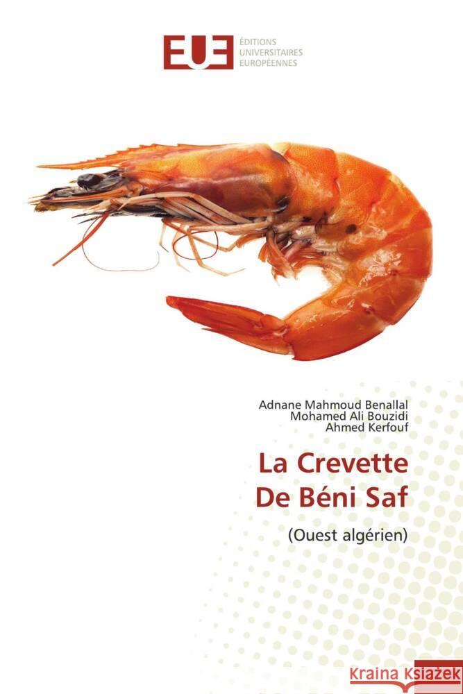 La Crevette De Béni Saf