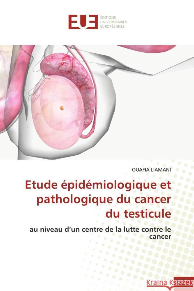 Etude épidémiologique et pathologique du cancer du testicule