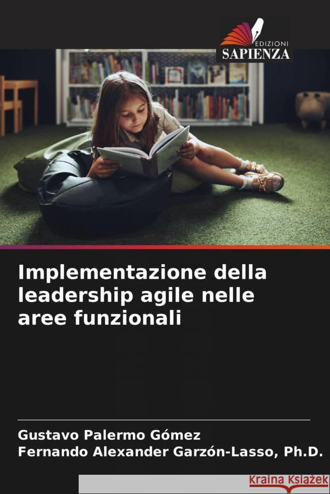 Implementazione della leadership agile nelle aree funzionali