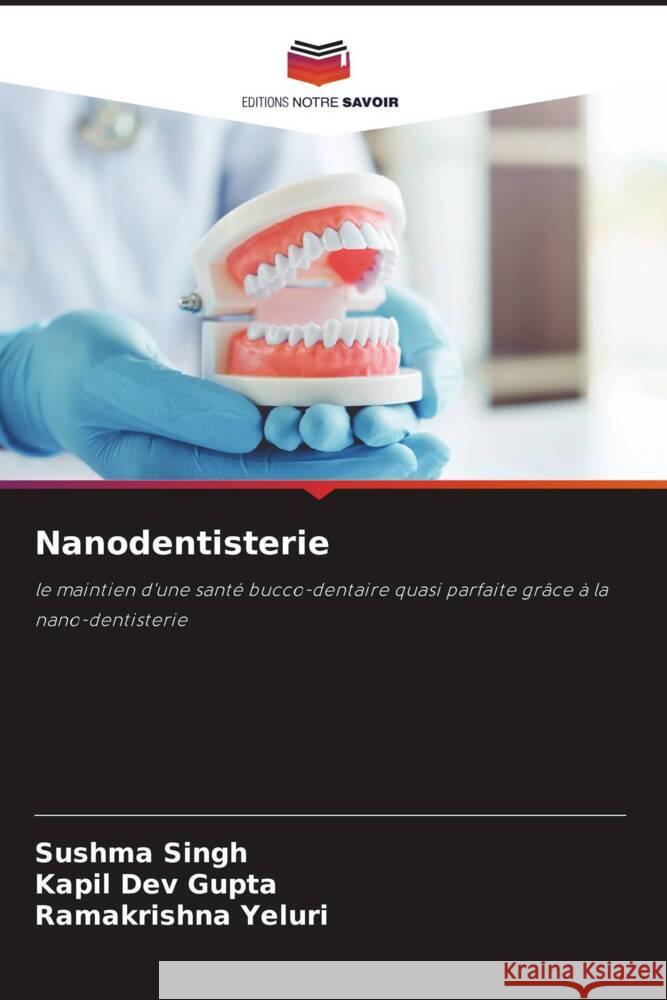 Nanodentisterie