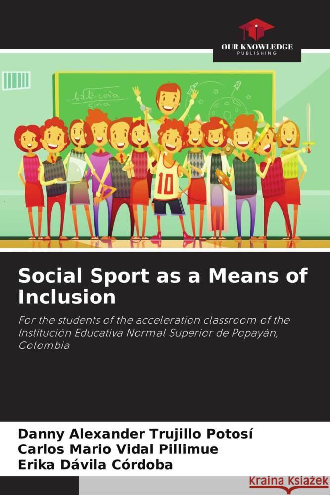 Social Sport as a Means of Inclusion