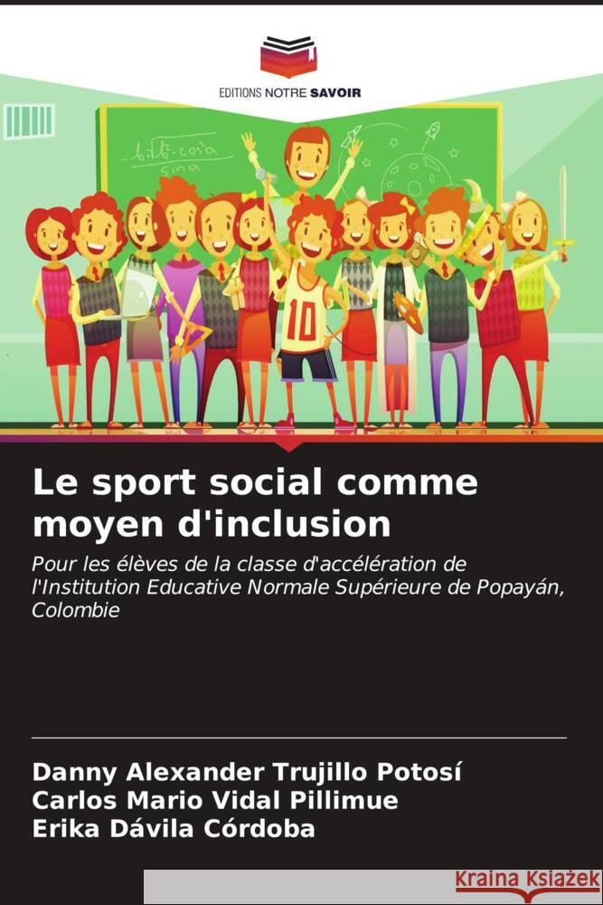 Le sport social comme moyen d'inclusion