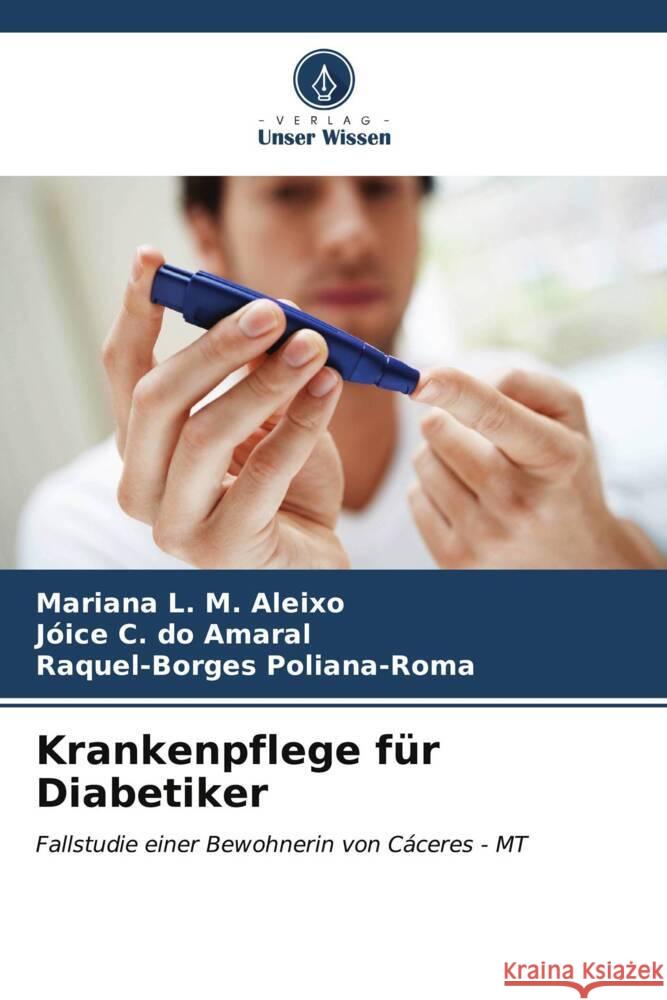 Krankenpflege für Diabetiker