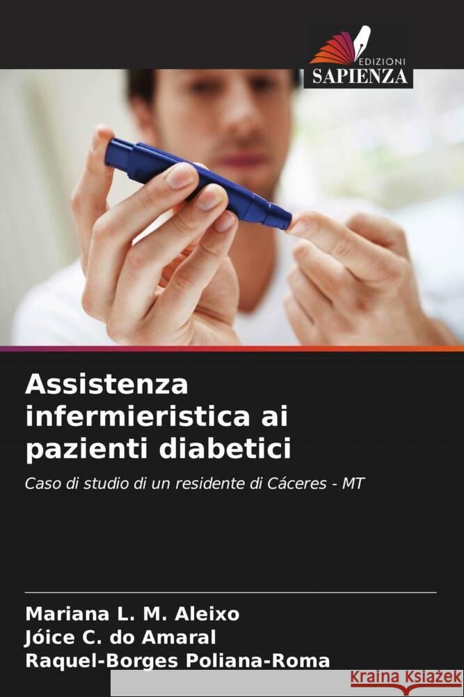 Assistenza infermieristica ai pazienti diabetici