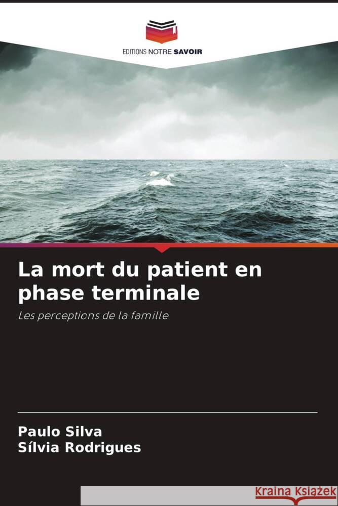La mort du patient en phase terminale