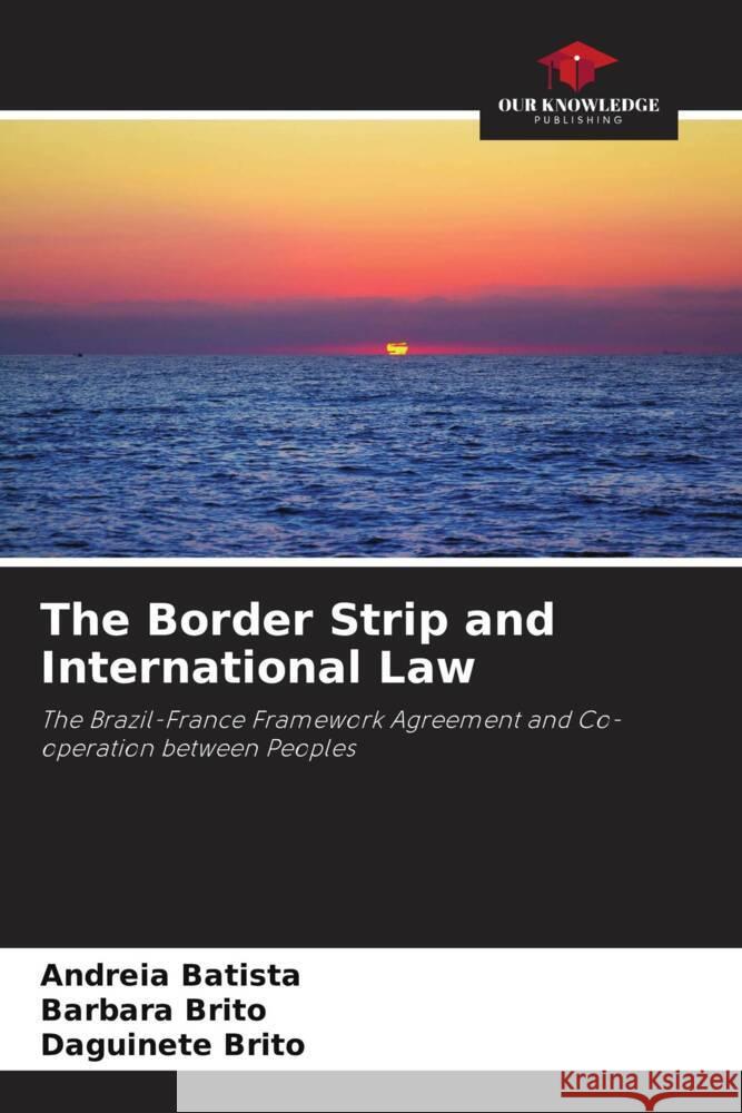 The Border Strip and International Law