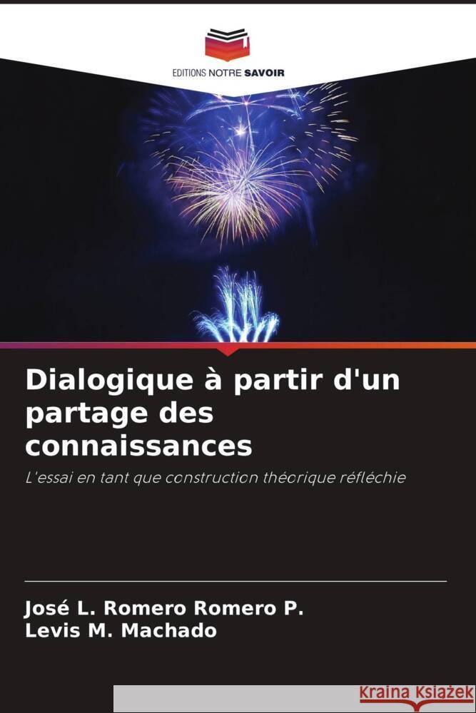 Dialogique ? partir d'un partage des connaissances