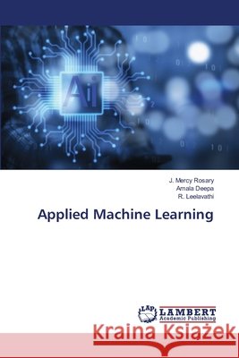 Applied Machine Learning