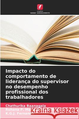 Impacto do comportamento de lideran?a do supervisor no desempenho profissional dos trabalhadores