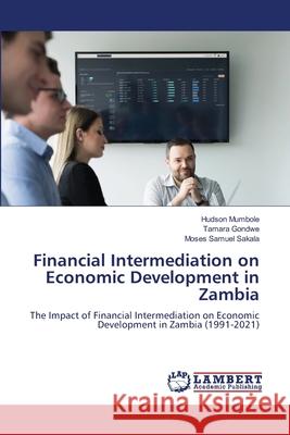 Financial Intermediation on Economic Development in Zambia