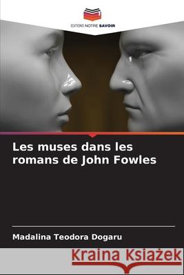 Les muses dans les romans de John Fowles