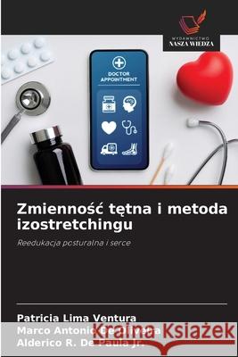 Zmiennosc tetna i metoda izostretchingu