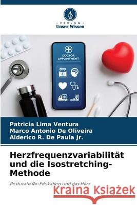 Herzfrequenzvariabilität und die Isostretching-Methode
