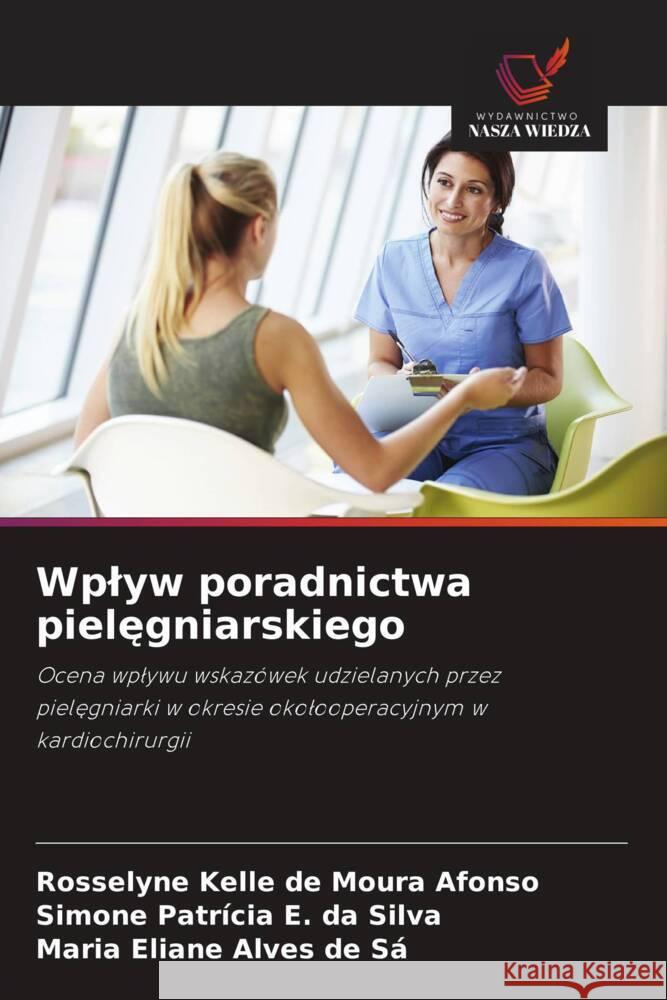 Wplyw poradnictwa pielegniarskiego