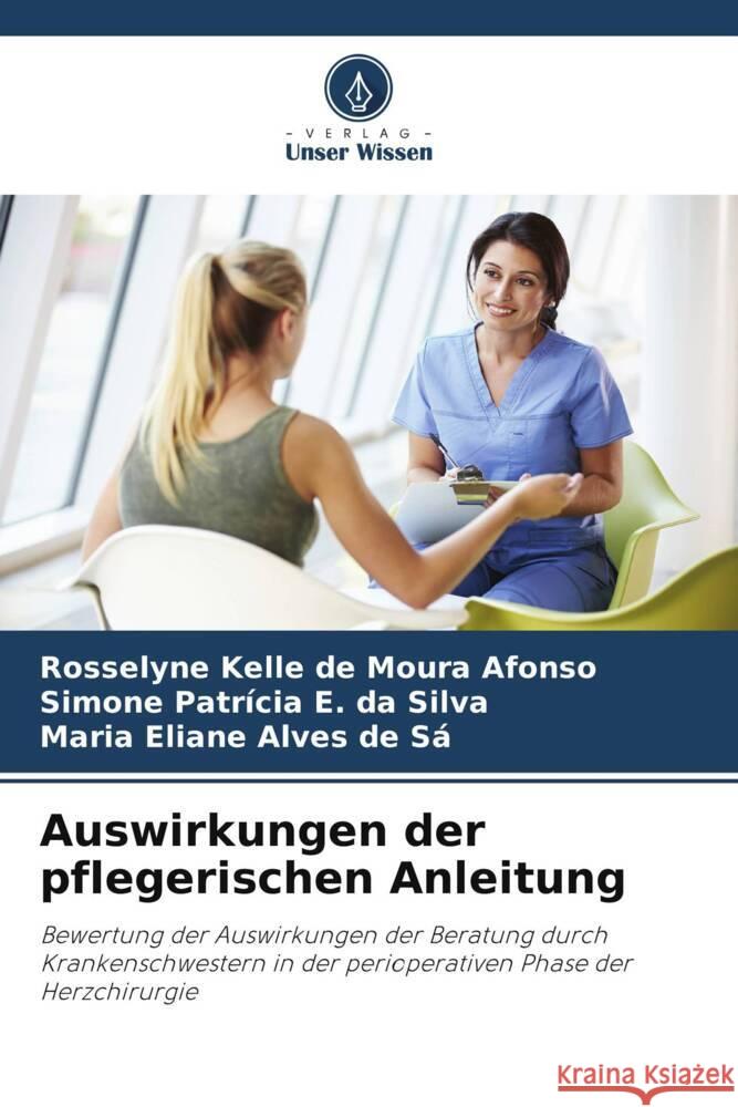 Auswirkungen der pflegerischen Anleitung