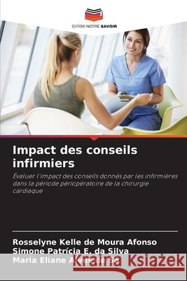 Impact des conseils infirmiers
