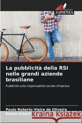 La pubblicità della RSI nelle grandi aziende brasiliane