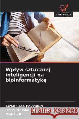 Wplyw sztucznej inteligencji na bioinformatyke