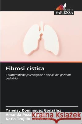 Fibrosi cistica