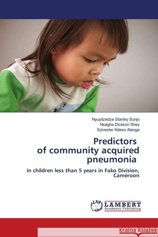 Predictors of community acquired pneumonia