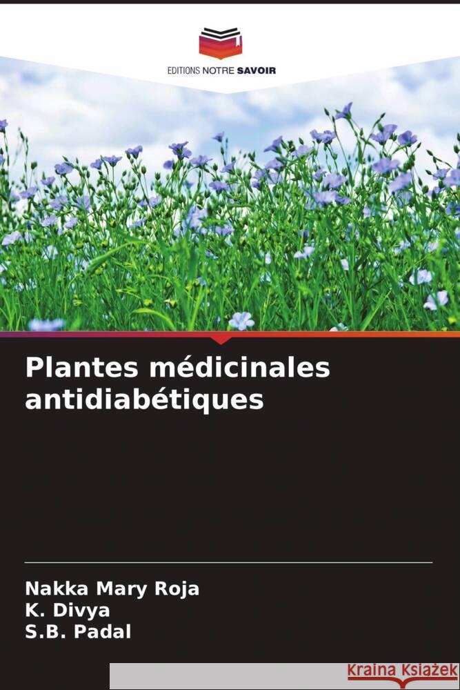 Plantes m?dicinales antidiab?tiques
