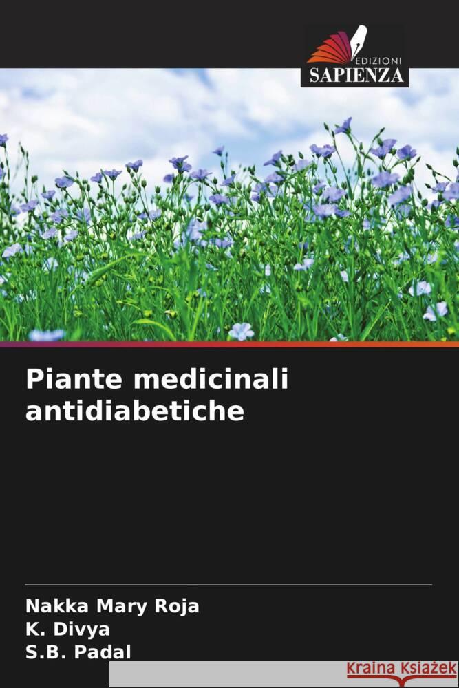 Piante medicinali antidiabetiche