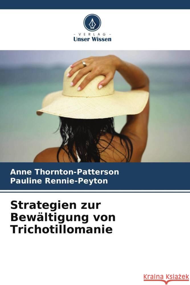 Strategien zur Bew?ltigung von Trichotillomanie