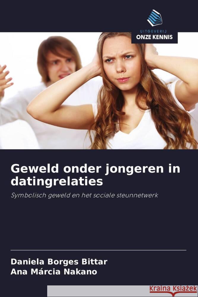 Geweld onder jongeren in datingrelaties