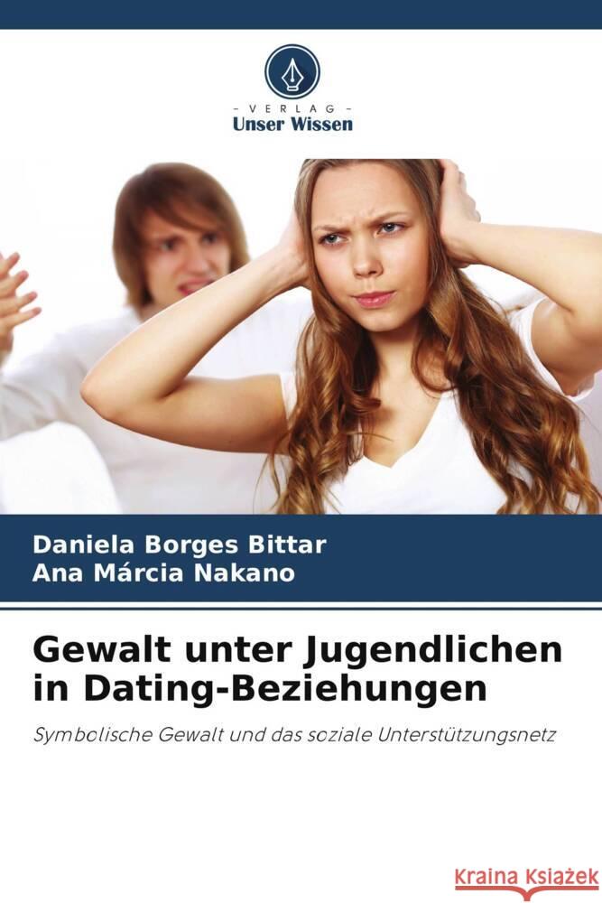 Gewalt unter Jugendlichen in Dating-Beziehungen