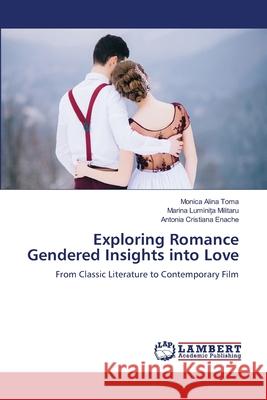 Exploring Romance Gendered Insights into Love
