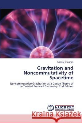 Gravitation and Noncommutativity of Spacetime