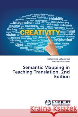 Semantic Mapping in Teaching Translation. 2nd Edition