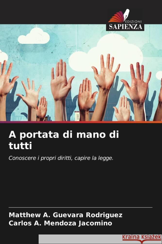 A portata di mano di tutti
