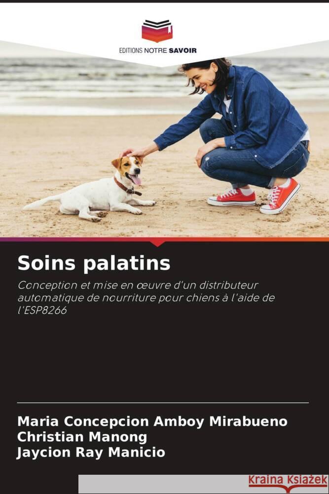 Soins palatins
