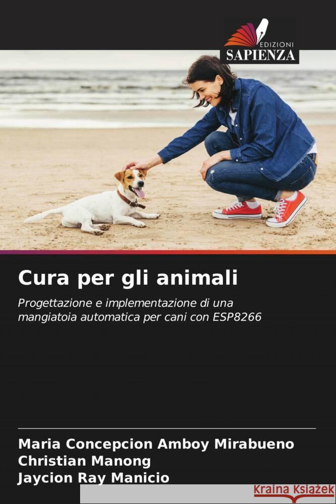 Cura per gli animali