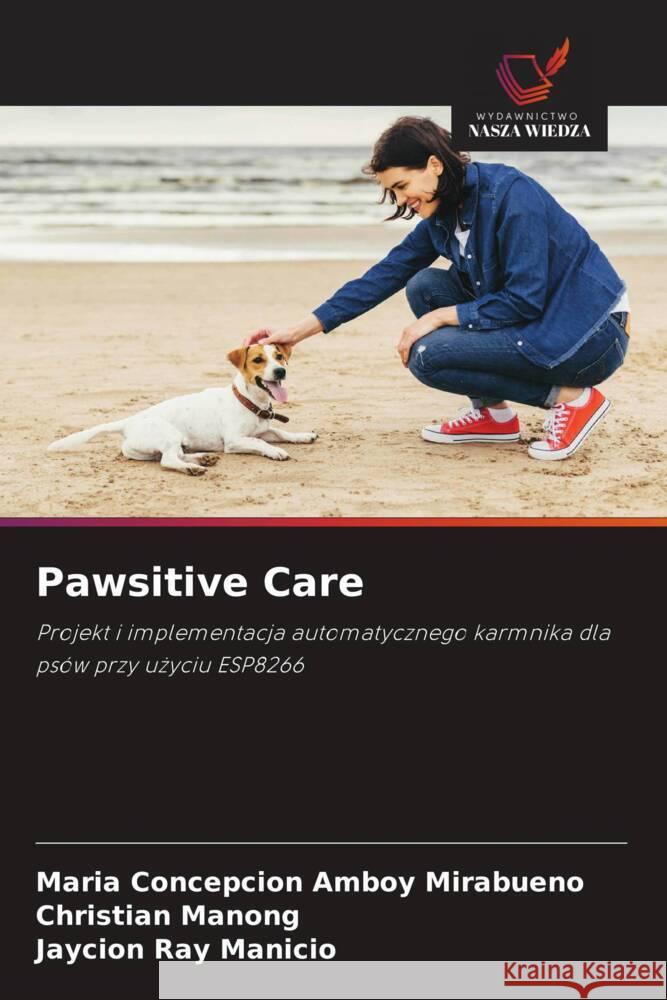 Pawsitive Care