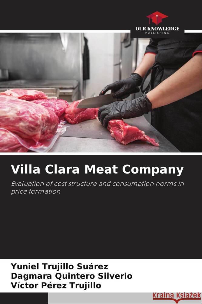 Villa Clara Meat Company