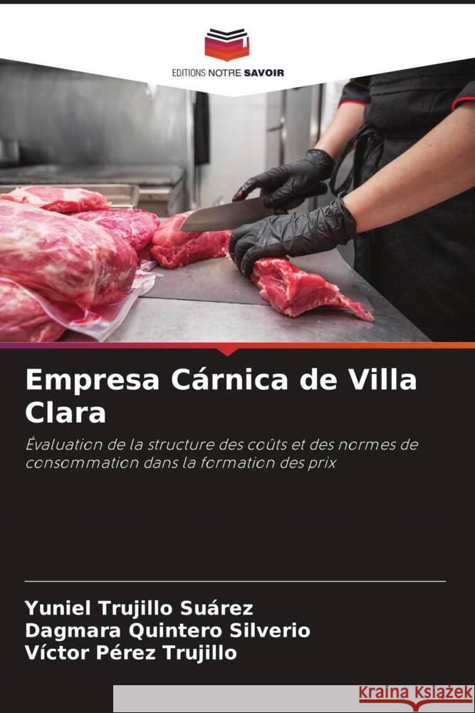 Empresa Cárnica de Villa Clara