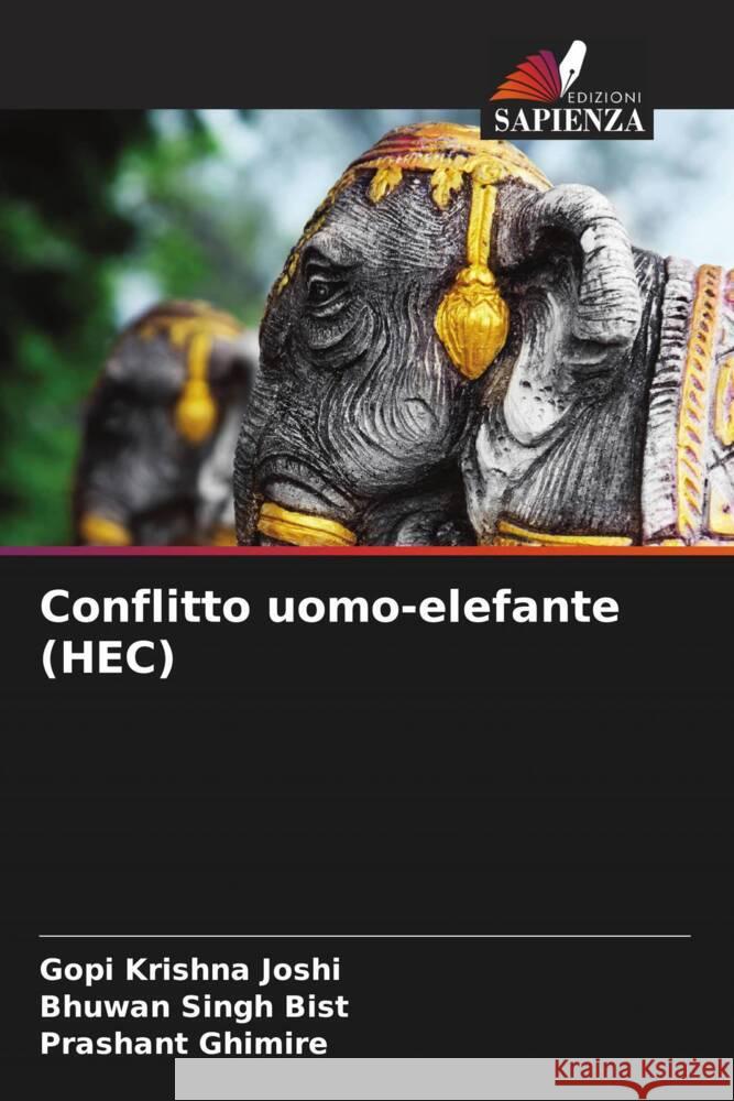 Conflitto uomo-elefante (HEC)