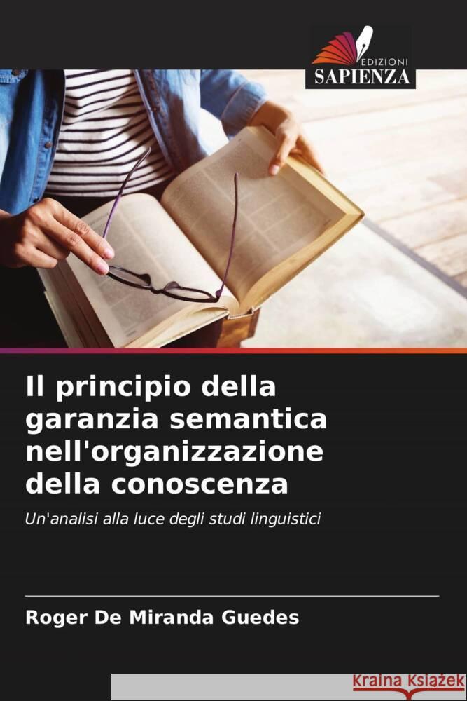 Il principio della garanzia semantica nell'organizzazione della conoscenza